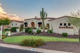 Are you thinking of moving to the great city of scottsdale, where sun and loads of entertainment possibilities await? Recently Sold Cactus Gates Scottsdale Az Real Estate Homes Estately