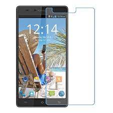 verykool s5511 Juno Quatro מגן מסך נאנו ...