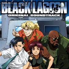 His normal day consists of social drinking with clients and being kicked. Black Lagoon Series Black Lagoon Wiki Fandom