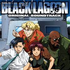 He is a dropout from the university of florida where he studied computer engineering until he got into trouble with the fbi and the mafia, and would have ended up dead if revy had not saved him. Black Lagoon Series Black Lagoon Wiki Fandom