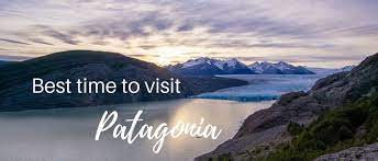 If you're asking yourself which is the best time to travel to chile, you should know that it depends on the region you are visiting. Best Time To Visit Patagonia In Chile And Argentina