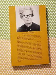 SAINTS AND SNOBS, MARION LEACH JACOBSEN, TRADE PAPERBACK, 1972