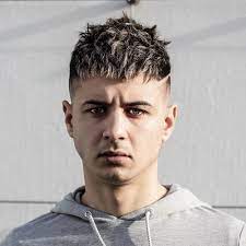 Pin On Best Hairstyles For Men