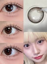 小さめサイズが好きな方におすすめカラコン！| candy magic