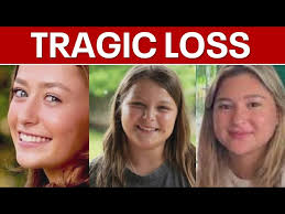 Houston residents among those killed in Central Texas flooding