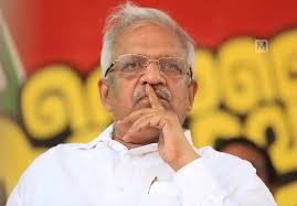 Jayarajan defends Govt allocating Rs 35 lakh for new vehicle