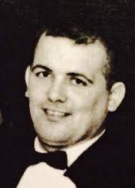 Obituary for Richard O'Leary