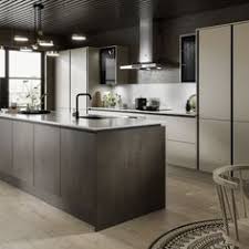 Check spelling or type a new query. 130 Grey Kitchens Ideas In 2021 Grey Kitchens Grey Gloss Kitchen Kitchen Design