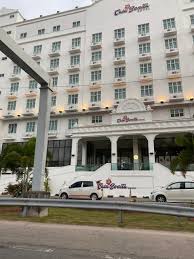 I migliori hotel e alberghi vicino a pantai klebang, melaka, malesia: Casa Bonita Hotel 19 2 5 Prices Specialty Hotel Reviews Melaka Malaysia Tripadvisor