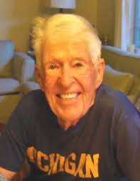 George Olsen Obituary (1929