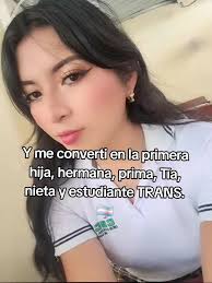 Soy Trans Colegiala