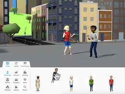 However, orientation sessions are required before starting the class. Cospaces