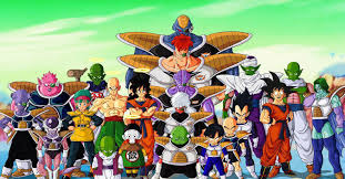 It is based on the anime dragon ball z. The 6 Worst Storylines From The Dragon Ball Franchise