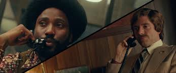 BlacKkKlansman di Spike Lee