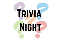 Challenge yourself with howstuffworks trivia and quizzes! Trivia Night Inspired By Women Anne Arundel County Public Library