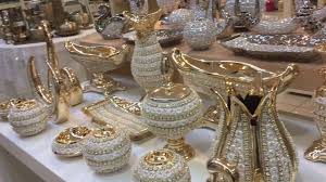 شاهد احدث ادوات المطبخ الجديده والمبتكرة ومستلزمات المطابخ العصريه والتحفيات تعرف عليها Youtube Blue Home Decor Colorful Wallpaper Decor