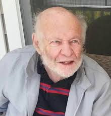 Martin Lavene Obituary