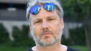 Andrej Šeban oslávil 60 rokov