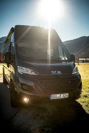 Led Tagfahrlicht Vr Jumper Fiat Ducato Racecamper Renntransporter Blackedition 2019 Peugeot Boxer In 2020 Renntransporter Mercedes Sprinter Kastenwagen