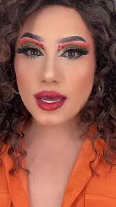 @Candylover89 used our liquid lipstick in this beautiful lipstick glitter  tutorial!! We’re in LOVE!! #lipstick #liquidlipstick #spoiledlipscosmetics  #makeup #candylover89 #smallbusiness #lips