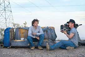 Into The Wild Film By Penn 2007 Britannica