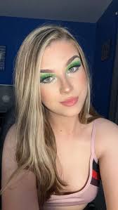 I'm obsessed with this look