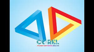 Maybe you would like to learn more about one of these? Váº½ Logo 3d Ä'Æ¡n Giáº£n Trong Corel Youtube