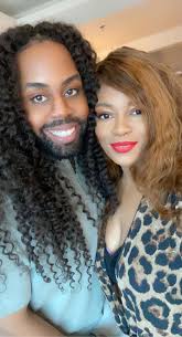 Marcus Avery Christon