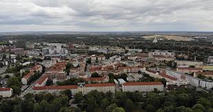 Wohnen im grünen, mit velero! Category Magdeburg Alte Neustadt Wikimedia Commons