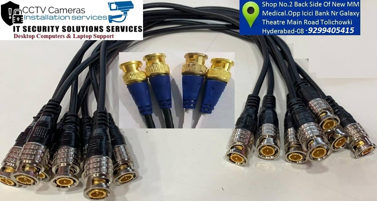 Bnc Wired product image