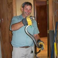 We've been in business for over 120 years, and we know what makes your household's peskiest intruders tick. Is That A Snake In Your Boot Take Caution Outside As Temperatures Rise Experts Say Wlos