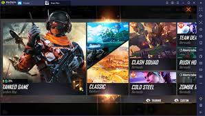 Please enter your username for garena free fire and choose your device. Garena Free Fire Everything You Need To Know About The New Kalahari Map Bluestacks