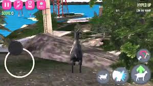 Tornado goat and goat simulator (c) coffee stain studios. How To Unlock Tornado Goat In Goat Simulator Youtube