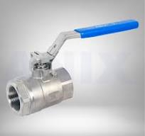 ANIX Valve USA - Stainless Steel & Carbon/Cast Steel Valve ...