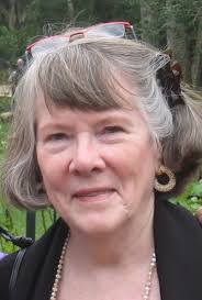 Susan Coates's Instagram, Twitter & Facebook