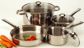 Ketahui rekomendasi perlengkapan dapur lengkap dan terbaik lainnya di artikel ini! Mau Masakanmu Berkualitas Produk Peralatan Dapur Dari 10 Rekomendasi Merek Ini Wajib Kamu Miliki