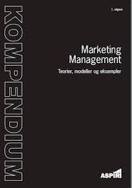Hey, weiß jemand wo man die musterlösung für das kompendim findet? Kompendium I Marketing Management Lars Sunesen Pdf Dupssanchena