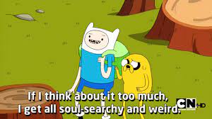 Awww Adventure Time Funny Adventure Time Quotes Adventure Time