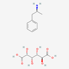 Image result for Dextroamphetamine