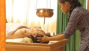 Einer vorkur, hauptkur und nachkur. Panchakarma Kur In Deutschland Sagasfeld De