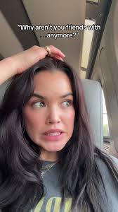 Paris Berelc: Exploring Friendships and Female Bonds in Hollywood