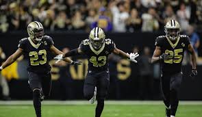 New Orleans Saints Release Unofficial Week 1 Depth Chart Vs