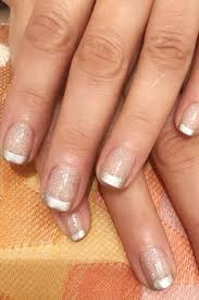 We combed through the internet to find the coolest, minimalist nail designs to experiment with this new year's eve. 20 Glitter Nail Art Ideas Tutorials For Glitter Nail Designs