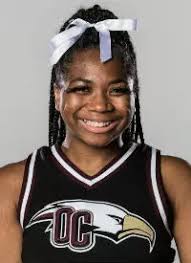 2020-21 Cheer Roster