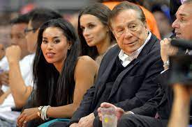The clippers have always been the little brother to the lakers, but with former microsoft ceo steve ballmer now at the helm instead of donald sterling, the clippers have their sights set on the future of. N B A Investigating Racial Remarks Tied To Clippers Owner The New York Times