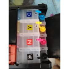 Spesifikasinya pun terbilang handal dalam mencetak dokumen. Printer Canon Pixma Ip2770 Ip 2770 Infus Box Inkjet Komputer Laptop Notebook Shopee Indonesia
