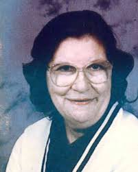 Ruth Doyle Warren Obituary January 5, 2025