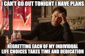 Malcolm S Regrets Prodigal Son Tom Payne Prodigal