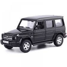 Mercedes Benz G63 Alloy Car Model Pull Back Die Cast Vehicles Mercedes Benz Car Car Model