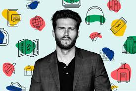 He is 35 years old and is a aries. Scott Eastwood 5 Things To Pack When Traveling Fortune